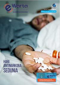 Unduh Warta Geospasial 2020 Edisi 13